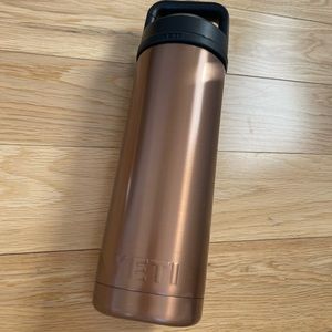 YETI Water Bottle